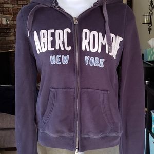 Abercrombie Hoodie